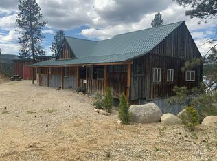 117 E Hill Rd, Idaho City, ID 83631