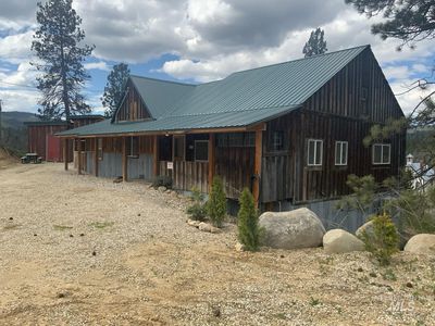 117 E Hill Rd, Idaho City, ID, 83631