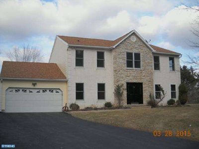 509 Haven Ct, Sellersville, PA, 18960