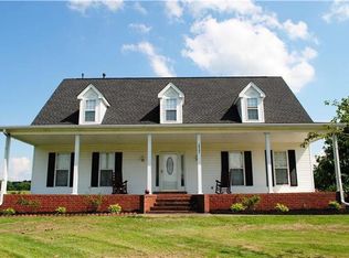 1038 Old Hopewell Rd, Castalian Springs, TN 37031