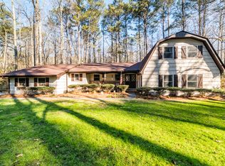 5490 Leather Stocking Ln, Stone Mountain, GA 30087
