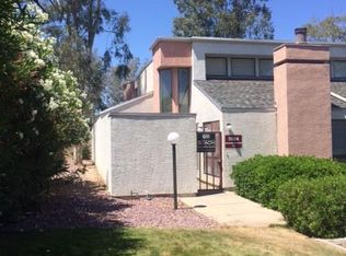7604 E Callisto Cir, Tucson, AZ 85715
