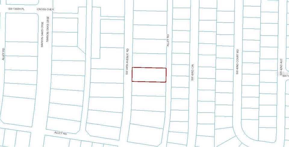 2nd image of 0 SW 44th Avenue Rd
