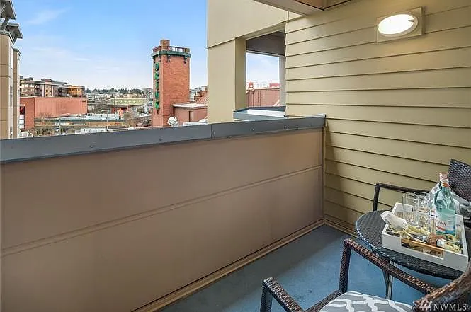 5450 Leary Ave NW #TOP FLOOR 6 — Photo 9