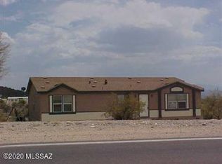 14750 E Colossal Cave Rd, Vail, AZ 85641