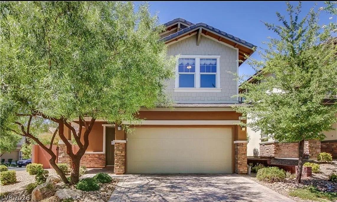3 bed, 2.5 bath, 1866 sqft, $2,545 — Photo 1