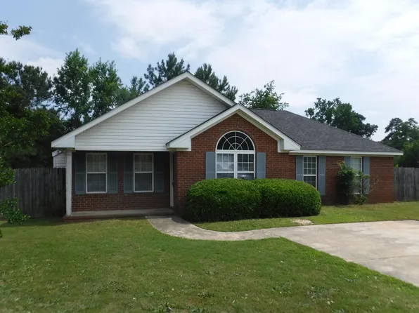 3601 Mount View Drive, Augusta, GA