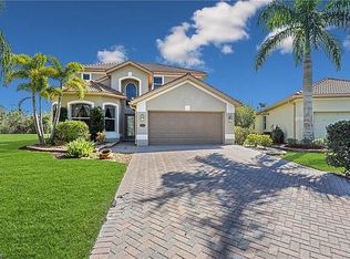 13869 Sorano Ct, Estero, FL 33928