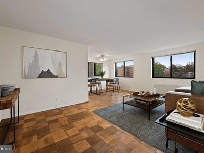 8601 Manchester Rd APT 514, Silver Spring, MD, 20901