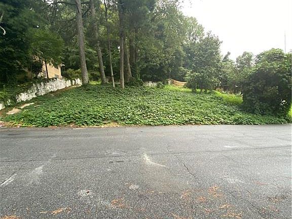 3rd image of 1858 Calloway Dr NW Lot 18