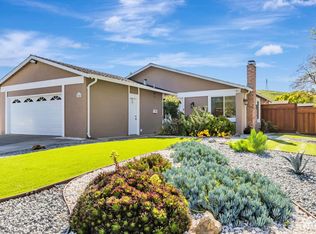 305 Vineyard Dr, San Jose, CA 95119