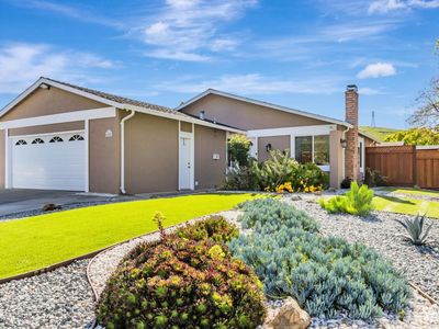 305 Vineyard Dr, San Jose, CA, 95119