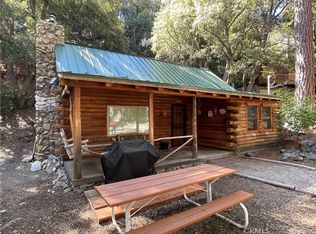 1308 Banff Dr, Pine Mountain Club, CA 93222