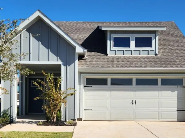 612 Capstone Cir, Granbury, TX 76048