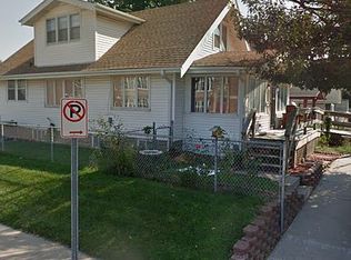 2723 N 45th St, Omaha, NE 68104