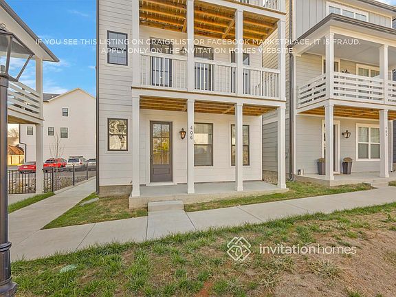 2nd image of 647 Vernon Ave APT 406