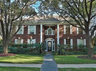 35 Fosters Green Dr, Sugar Land, TX 77479