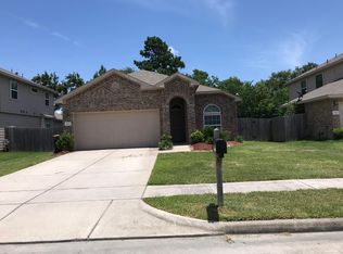 3418 Hunters Canyon Rd, Baytown, TX 77521