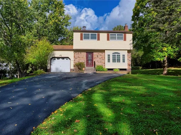 223 Jessup Road, Florida, NY 10990