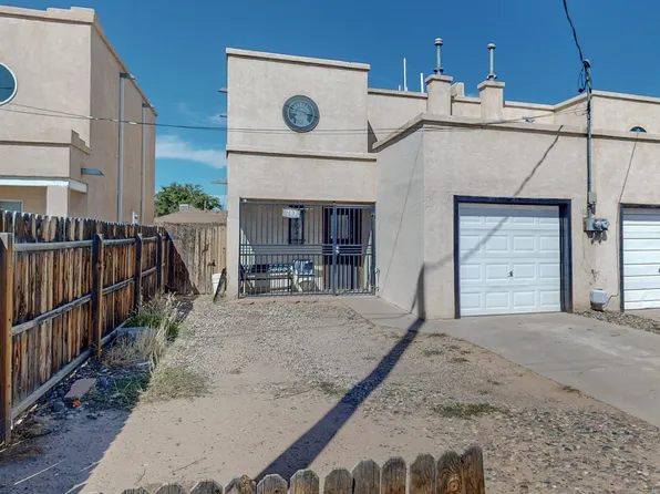 703 Menaul Blvd NW, Albuquerque, NM 87107