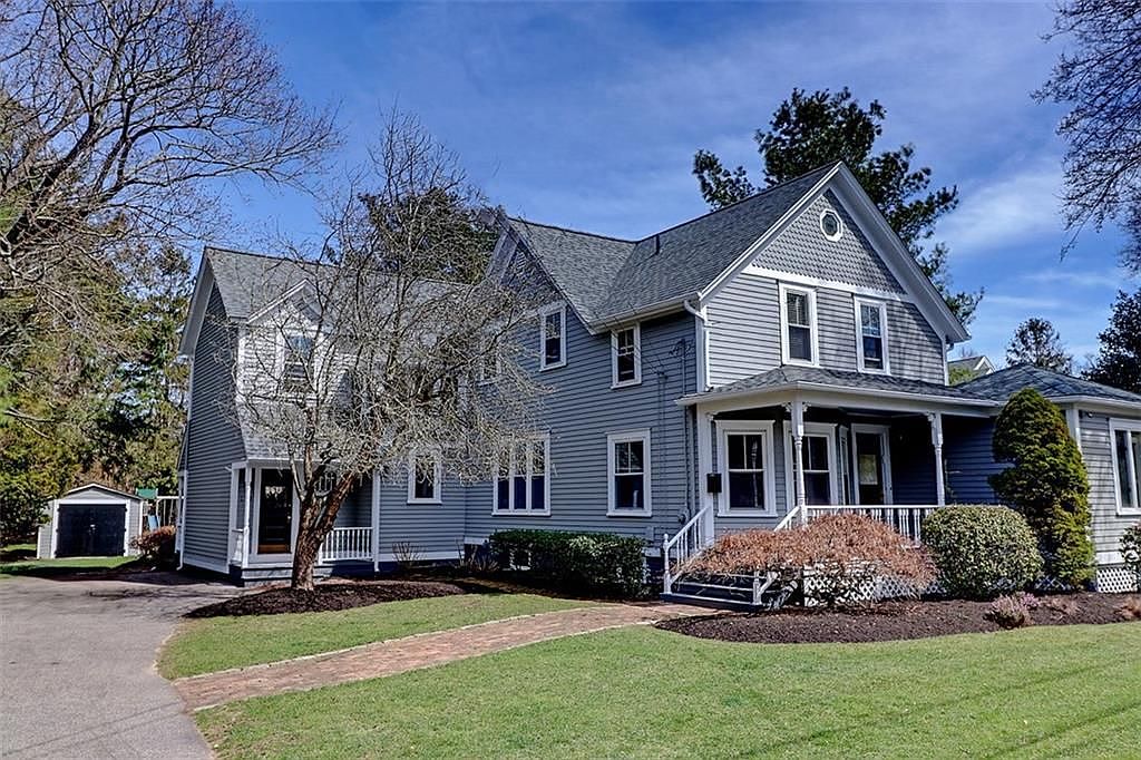 130 Alfred Drown Rd, Barrington, RI 02806 Zillow