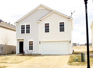 4049 Congaree Ln, Indianapolis, IN 46235