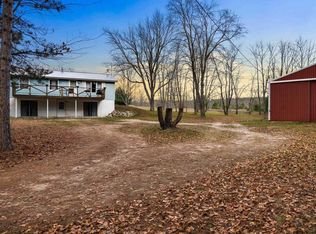 18833 Psutka Rd, Thompsonville, MI 49683