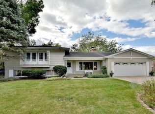 405 52nd Pl, Western Springs, IL 60558