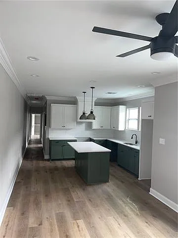 439 S Norman C Francis Pkwy #1A — Photo 38