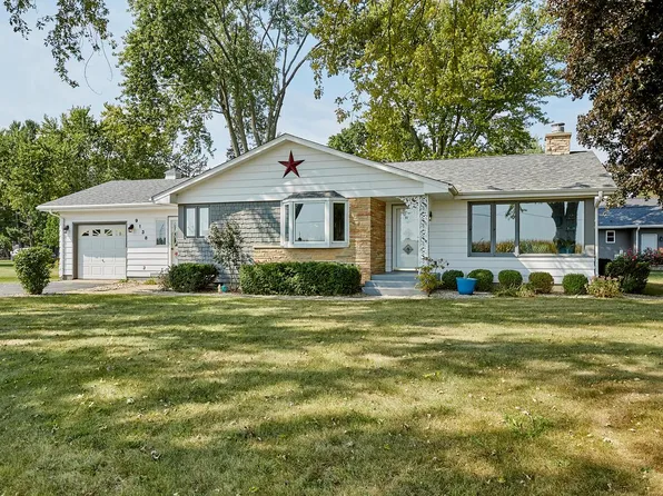 9138 388th AVENUE, Burlington, WI 53105