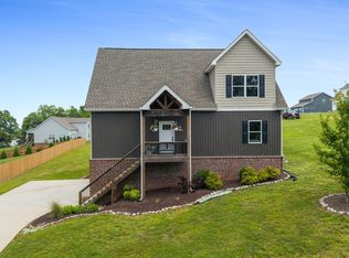 155 Surrey Ln, Cleveland, TN 37312
