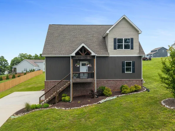 155 Surrey Ln, Cleveland, TN 37312