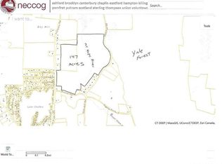 360 Ference Rd, Ashford, CT 06278