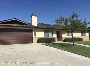 2104 Courtleigh Dr APT D, Bakersfield, CA 93309