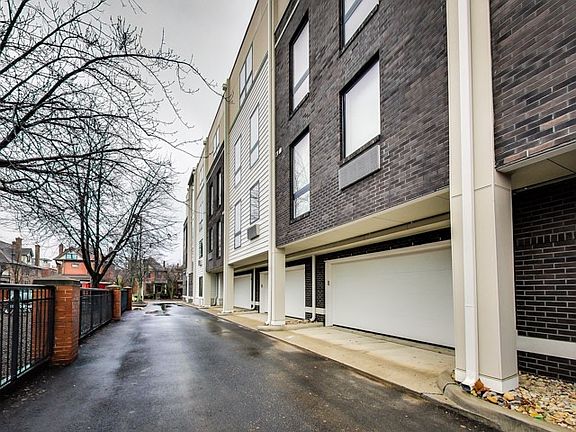 4th image of 40 W 3rd Ave APT 303
