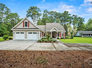 1443 Ebenezer Rd, Rincon, GA 31326