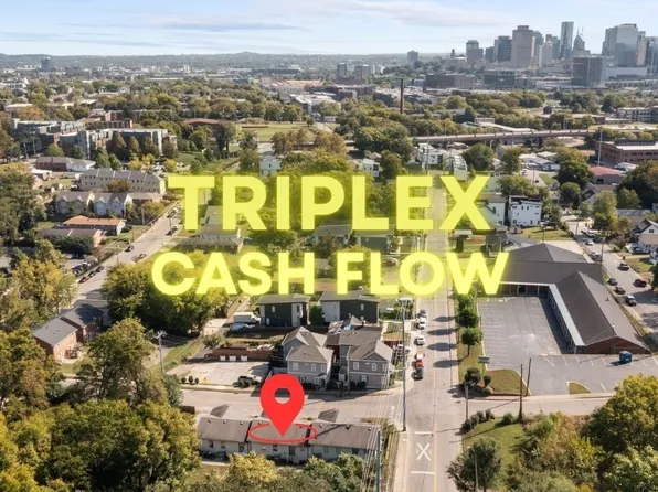 903 21st Ave N, Nashville, TN 37208