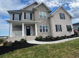 92 E Elderberry St LOT 522, Oak Ridge, TN 37830