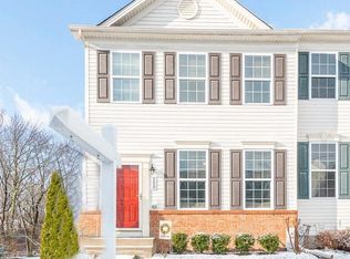 200 Staysail Dr, Joppa, MD 21085