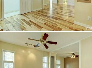 10784 Dunn Rd, Dunn, NC 28334