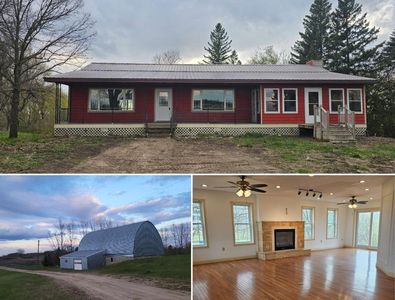 12113 340th Ave, Farwell, MN, 56327