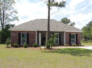 211 Cloud Ln, Albany, GA 31721