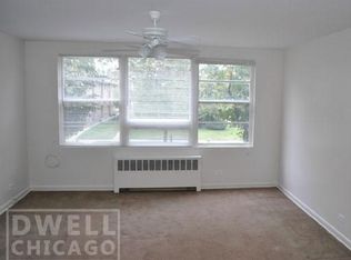 621 Hull Ter APT 1E, Evanston, IL