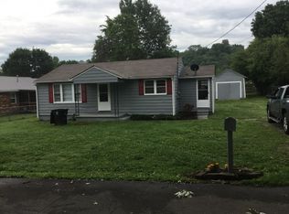 819 Tennal St, Athens, TN 37303