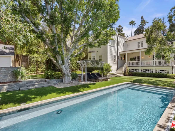 1753 N Gardner St, Los Angeles, CA 90046