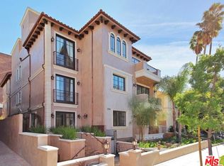 208 S Lasky Dr UNIT 201, Beverly Hills, CA 90212