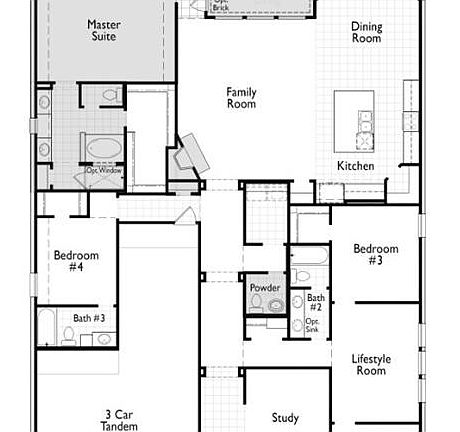 2nd image of 1733 Amarone Ln