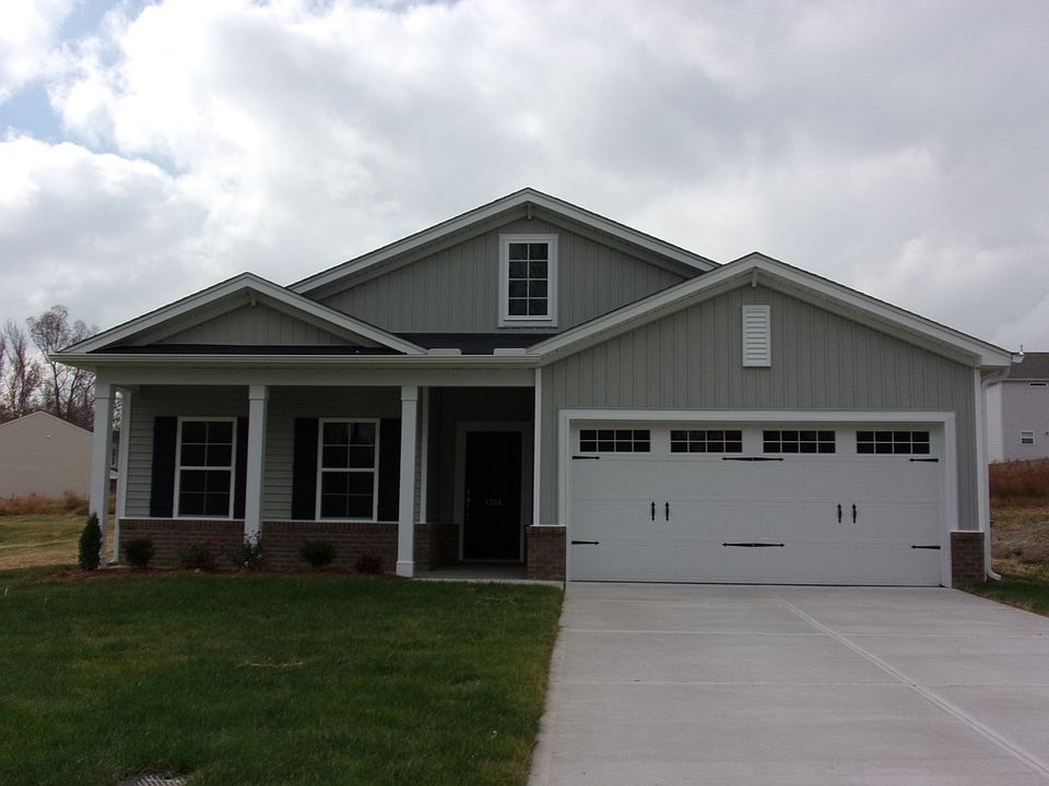 1st image of 3705 Streamside Dr Homesite 158