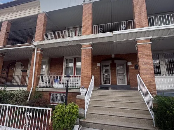 5432 Walnut St, Philadelphia, PA 19139