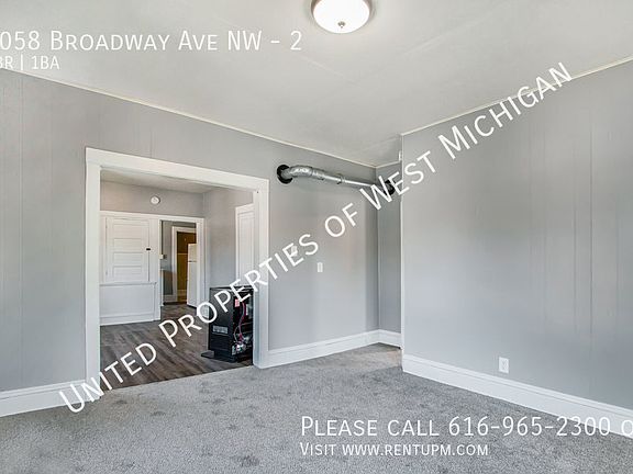 3rd image of 1058 Broadway Ave NW #2